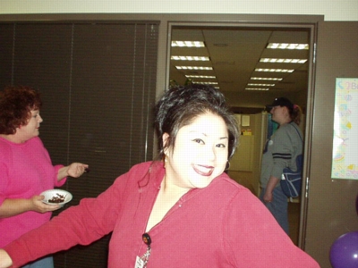 Sharon